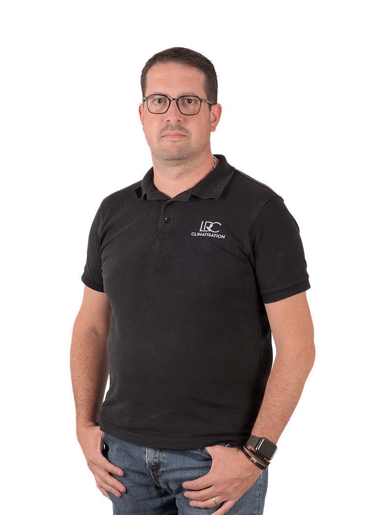 photo de profil de Guillaume Cantin pour la fiche du Cobat Club à Troyes