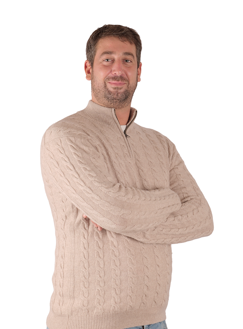 photo de profil de David Gasperini pour la fiche du Cobat Club à Troyes