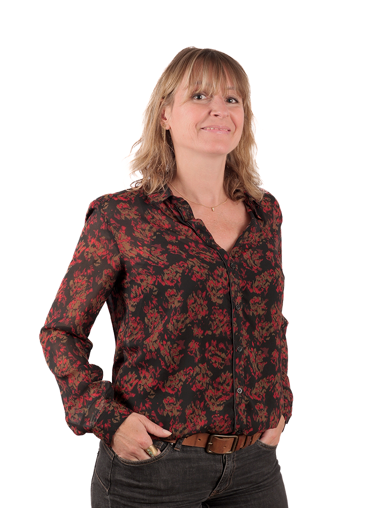 photo de profil de Laetitia Benoist pour la fiche du Cobat Club à Troyes