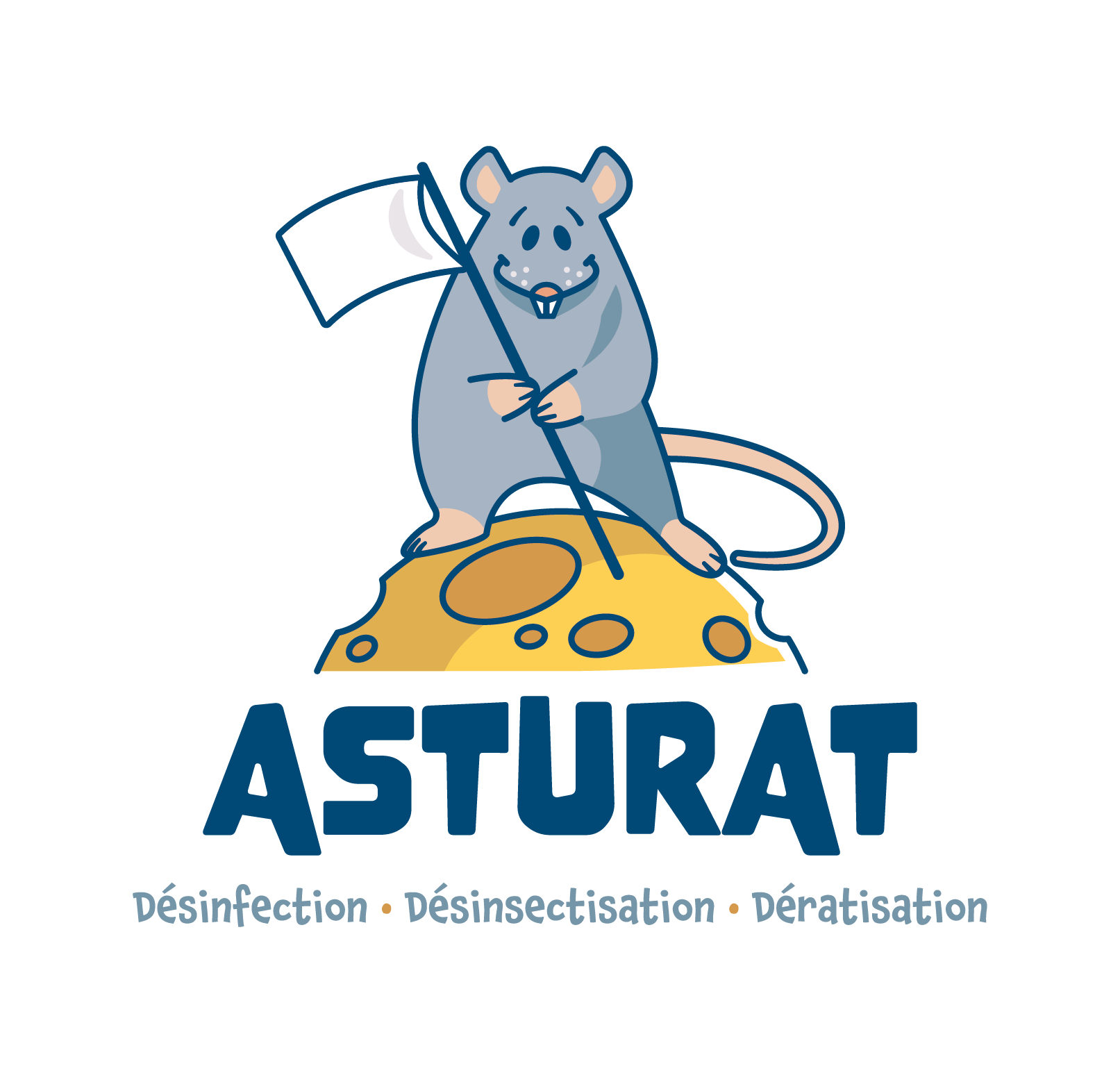 Logo de l'entreprise 