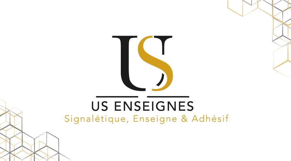 Logo de l'entreprise